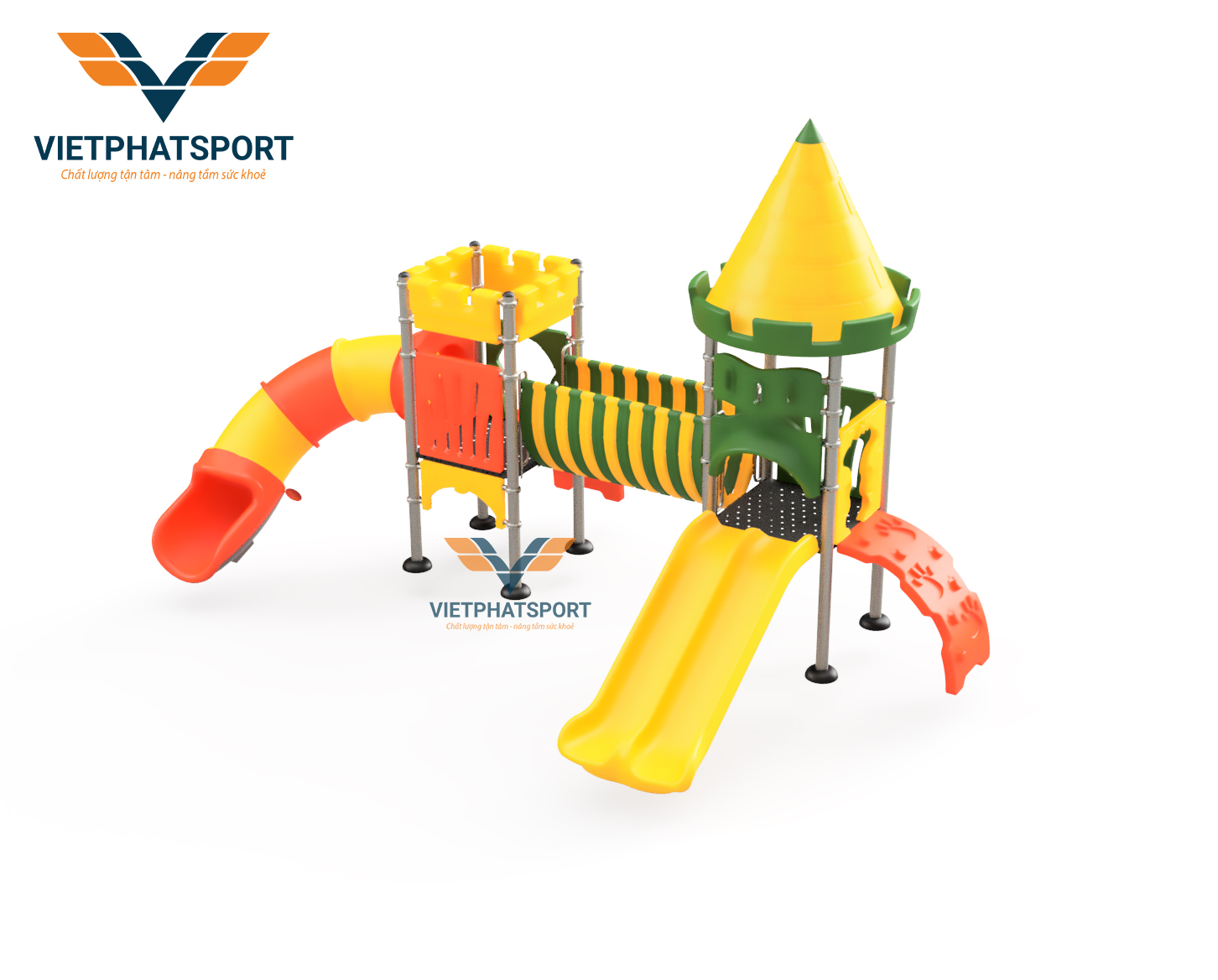 CỤM VẬN ĐỘNG LIÊN HOÀN LLDPE NIK134080RT