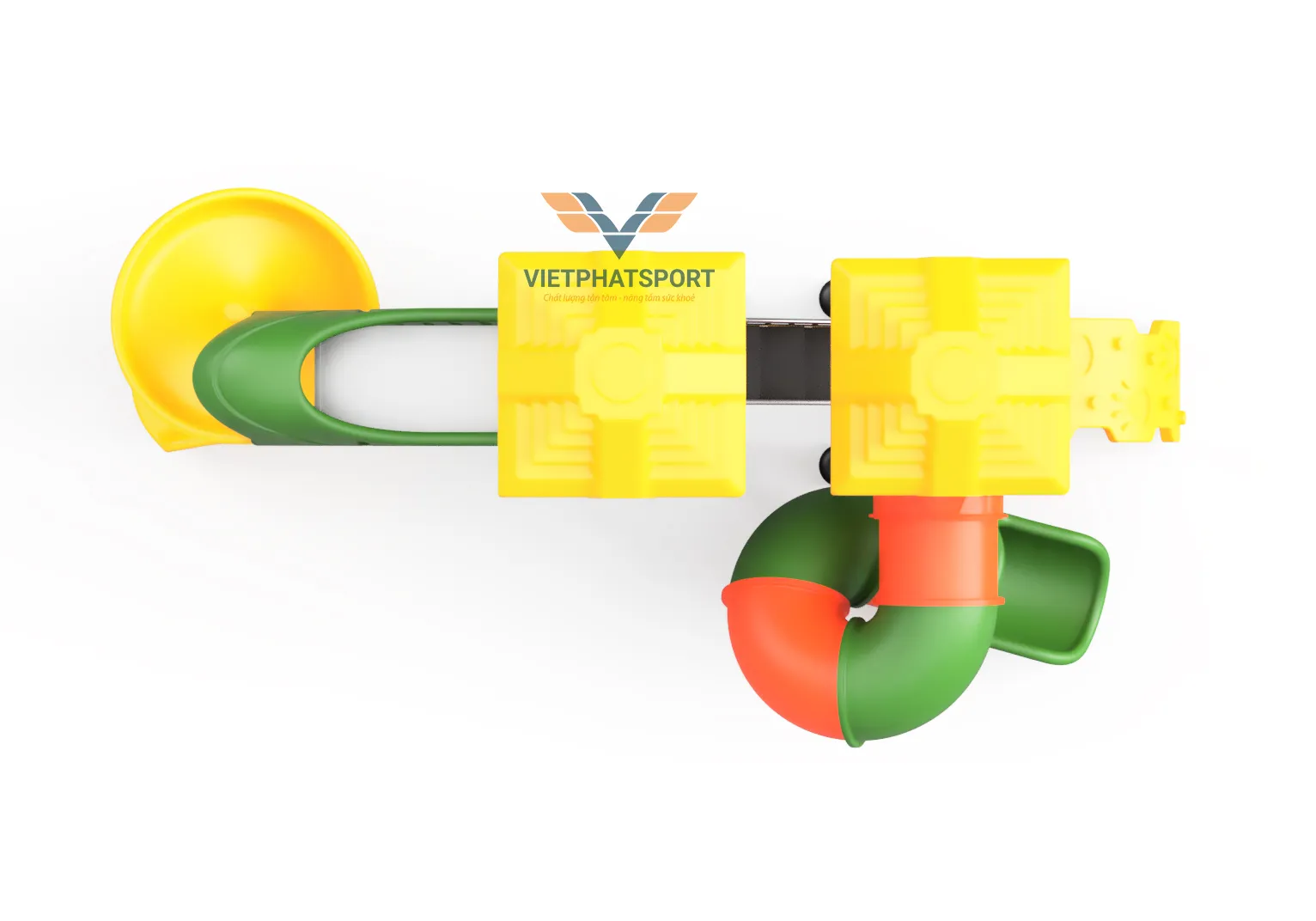 CỤM VẬN ĐỘNG LIÊN HOÀN LLDPE NIK143090MM