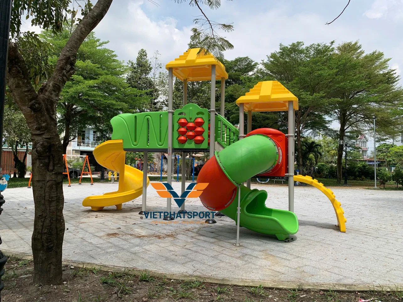 CỤM VẬN ĐỘNG LIÊN HOÀN LLDPE NIK143090MM