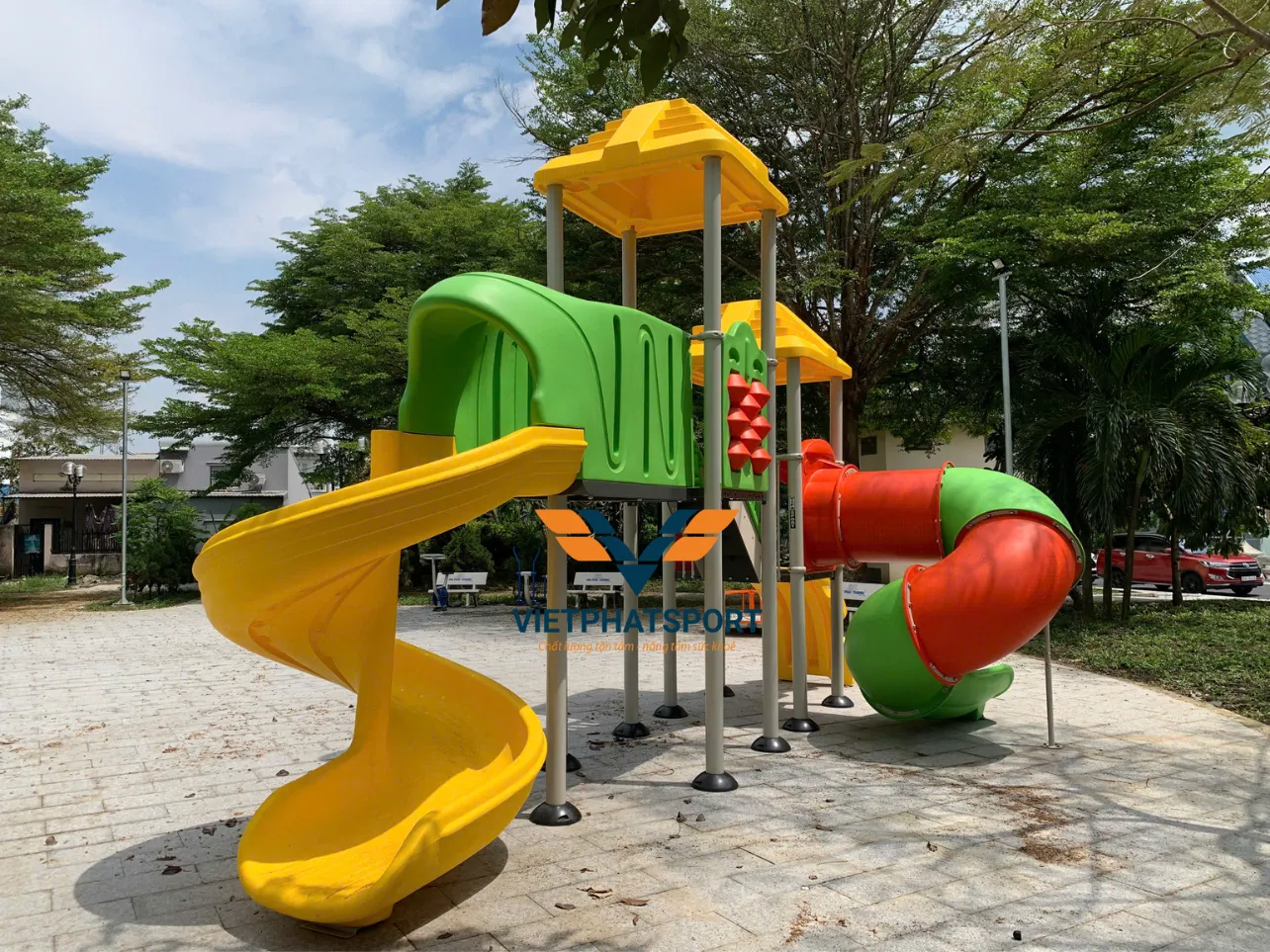 CỤM VẬN ĐỘNG LIÊN HOÀN LLDPE NIK143090MM