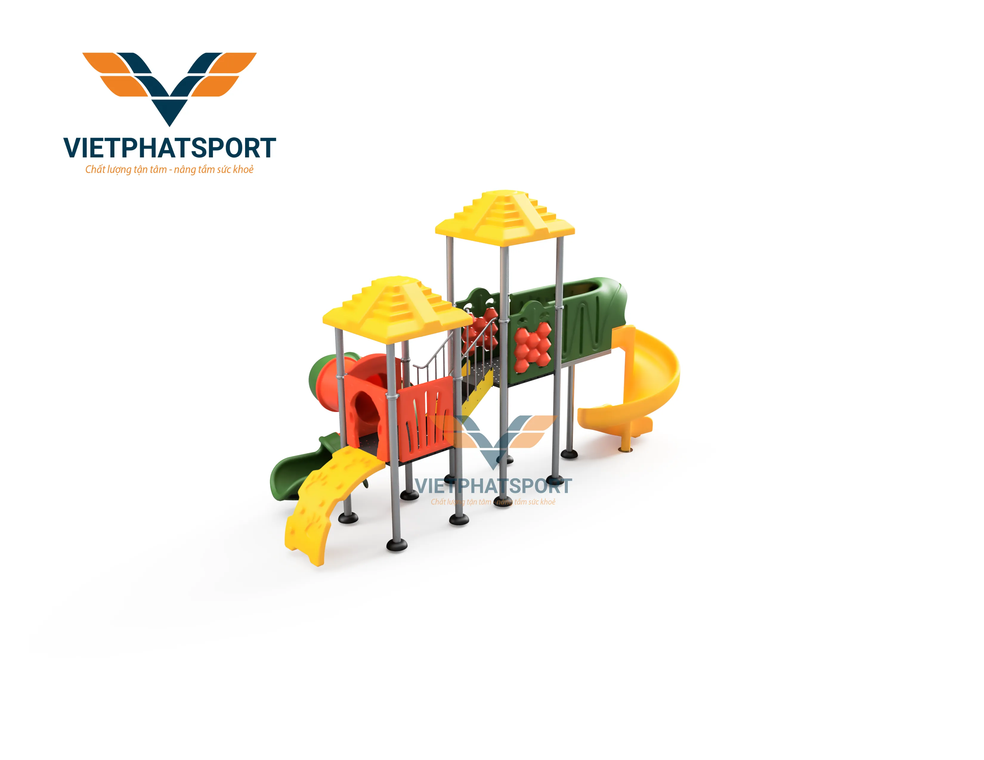 CỤM VẬN ĐỘNG LIÊN HOÀN LLDPE NIK143090MM