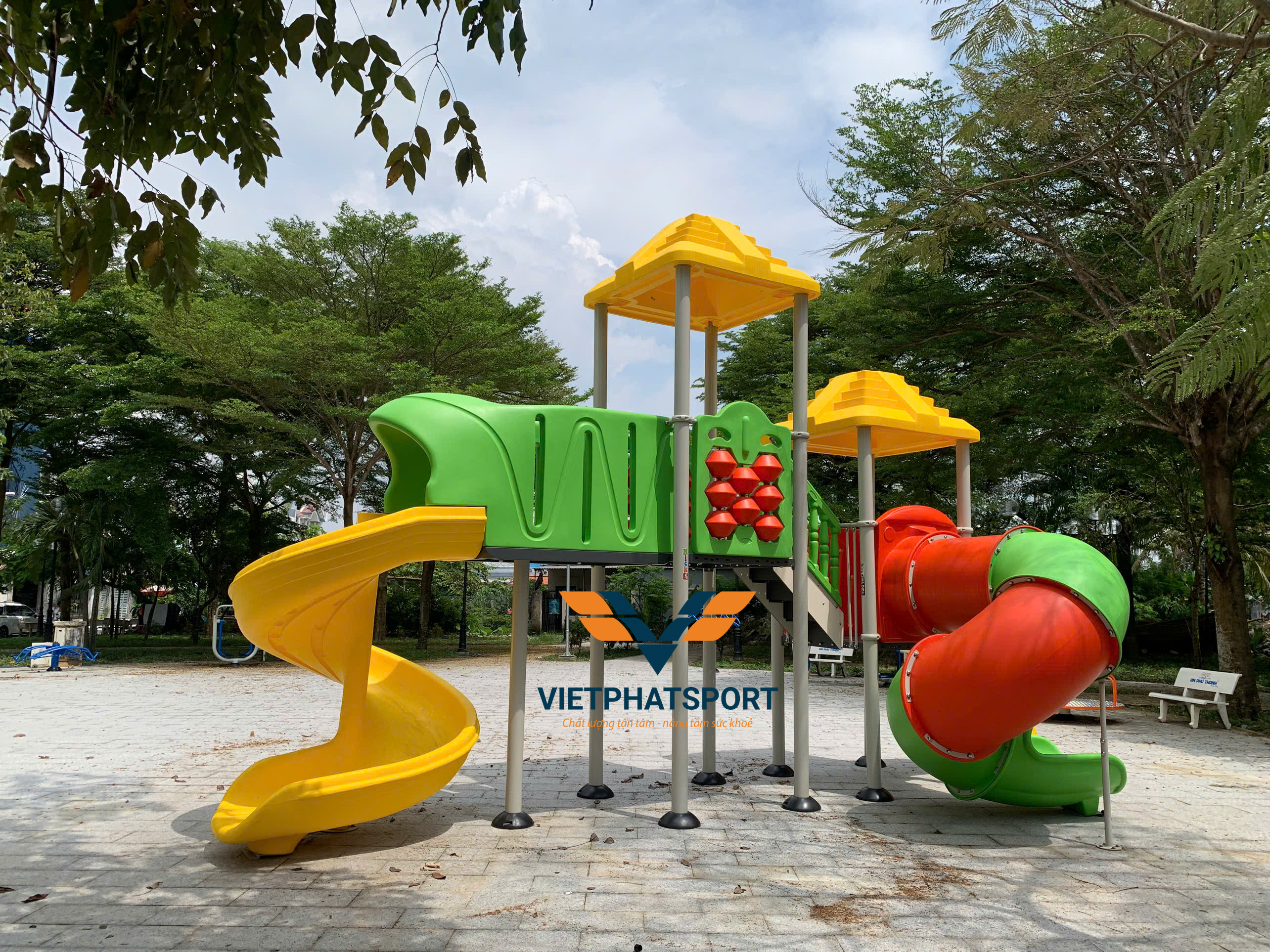 CỤM VẬN ĐỘNG LIÊN HOÀN LLDPE NIK143090MM