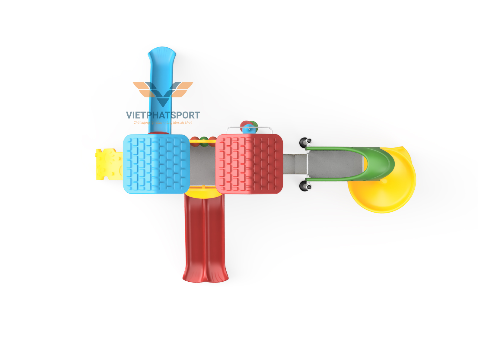 CỤM VẬN ĐỘNG LIÊN HOÀN LLDPE NIK155110NN