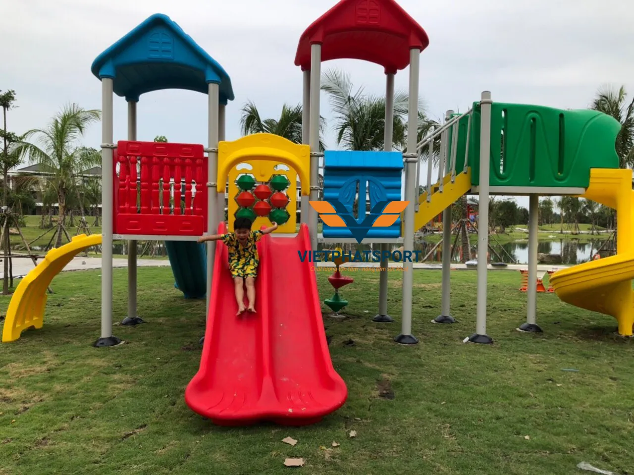 CỤM VẬN ĐỘNG LIÊN HOÀN LLDPE NIK155110NN