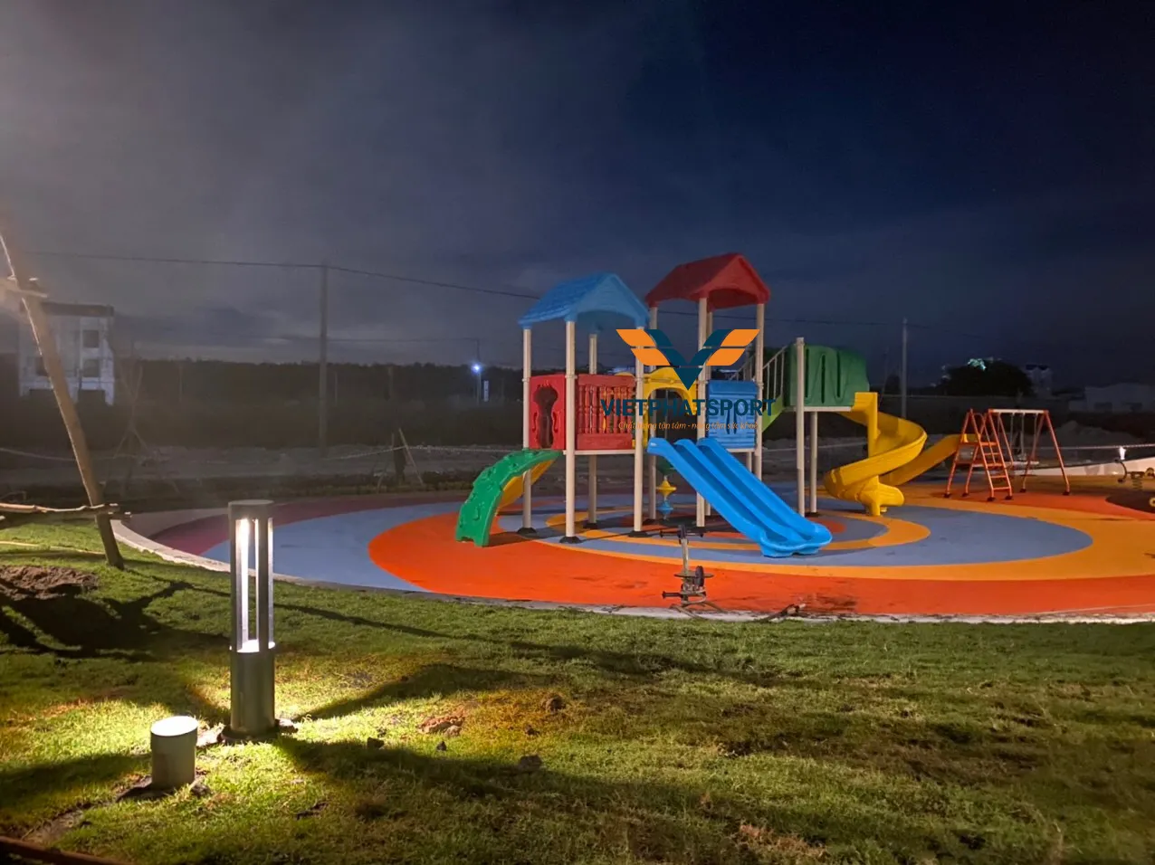 CỤM VẬN ĐỘNG LIÊN HOÀN LLDPE NIK155110NN