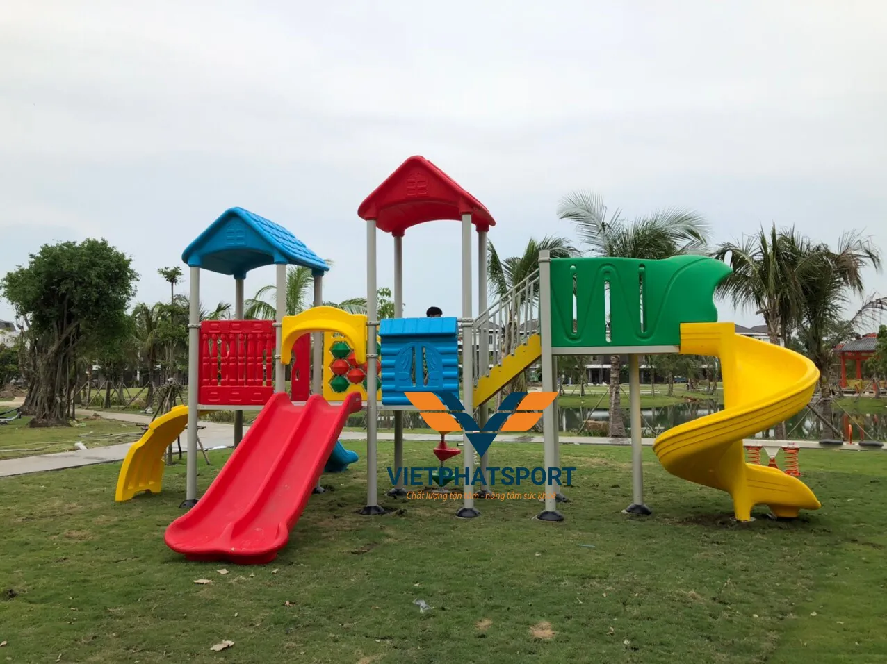 CỤM VẬN ĐỘNG LIÊN HOÀN LLDPE NIK155110NN