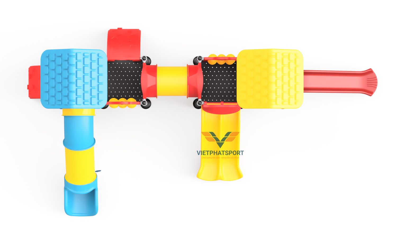 CỤM VẬN ĐỘNG LIÊN HOÀN LLDPE NIK155120NN