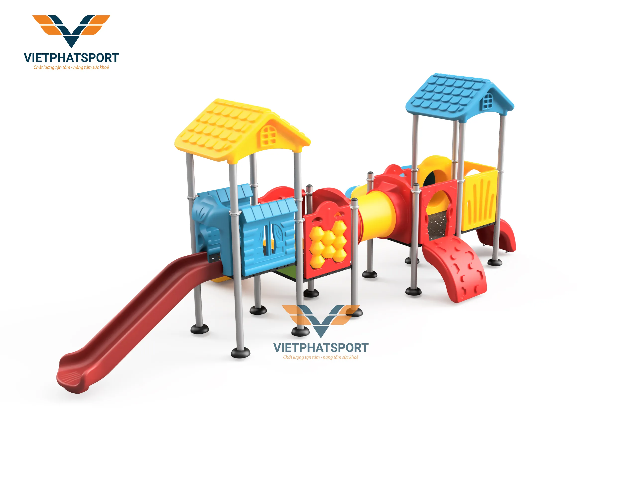 CỤM VẬN ĐỘNG LIÊN HOÀN LLDPE NIK155120NN