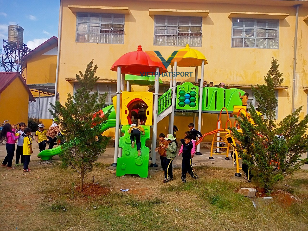 CỤM VẬN ĐỘNG LIÊN HOÀN LLDPE NIK155130BBB