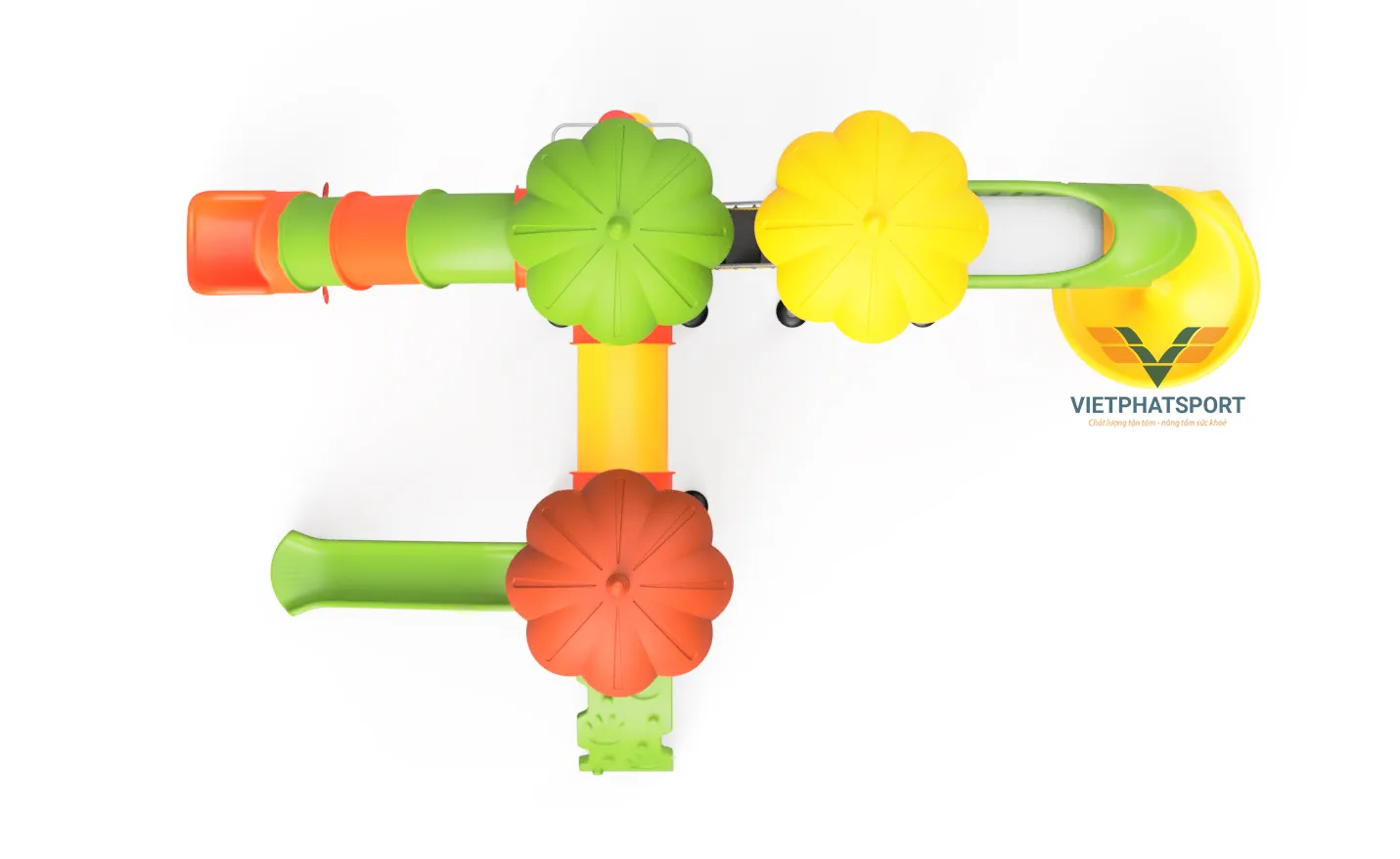 CỤM VẬN ĐỘNG LIÊN HOÀN LLDPE NIK155130BBB