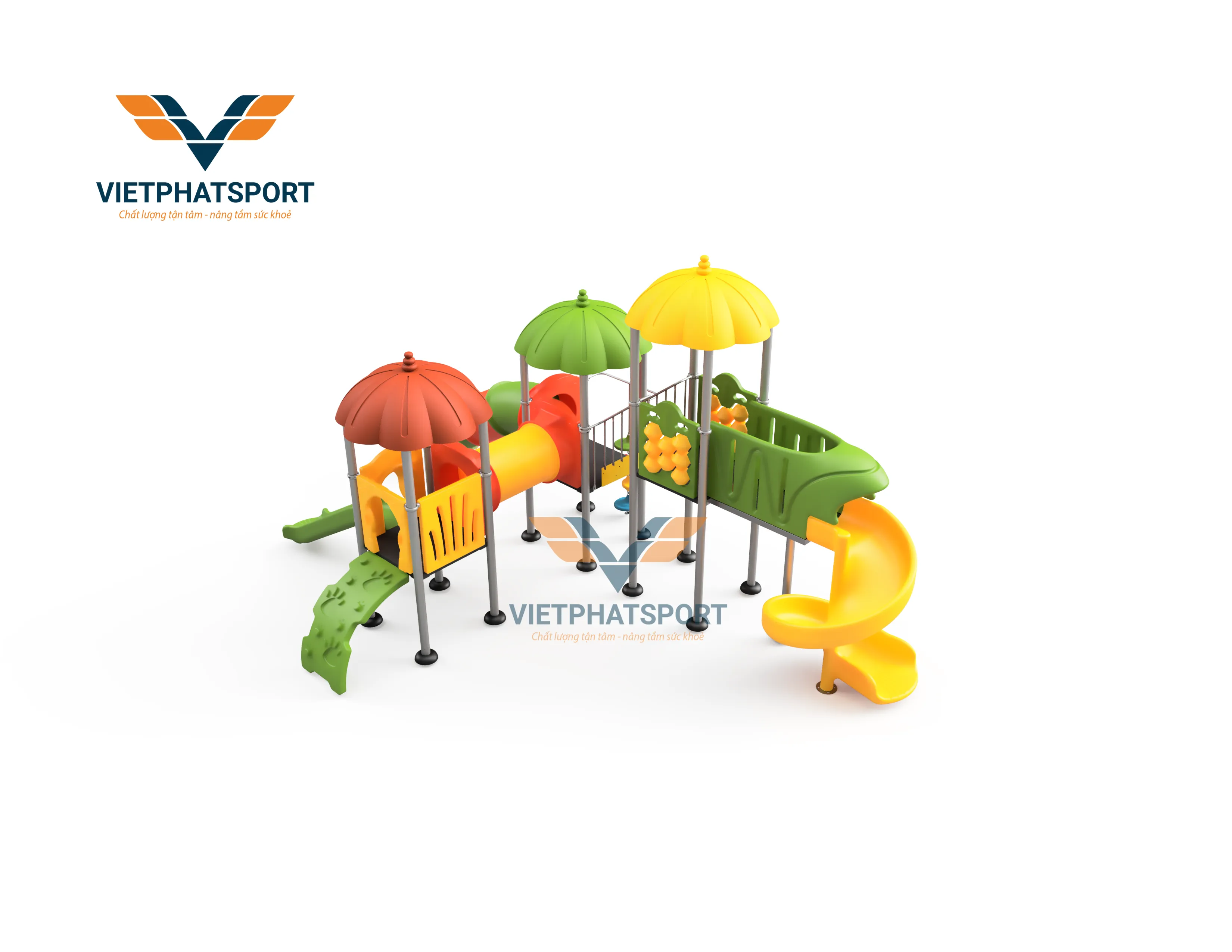 CỤM VẬN ĐỘNG LIÊN HOÀN LLDPE NIK155130BBB