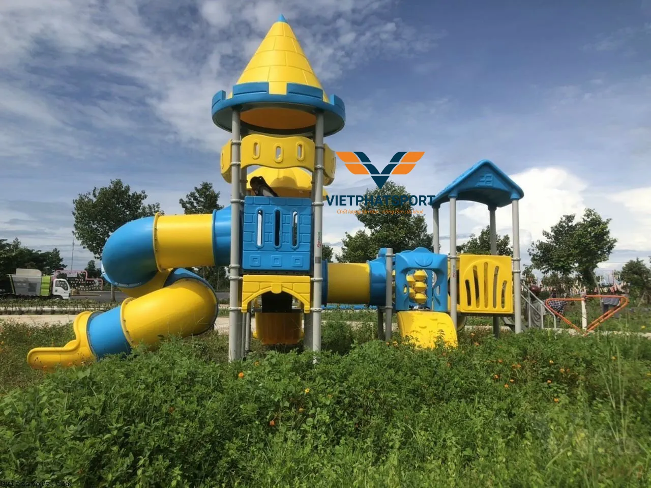 CỤM VẬN ĐỘNG LIÊN HOÀN LLDPE NIK165140NTB