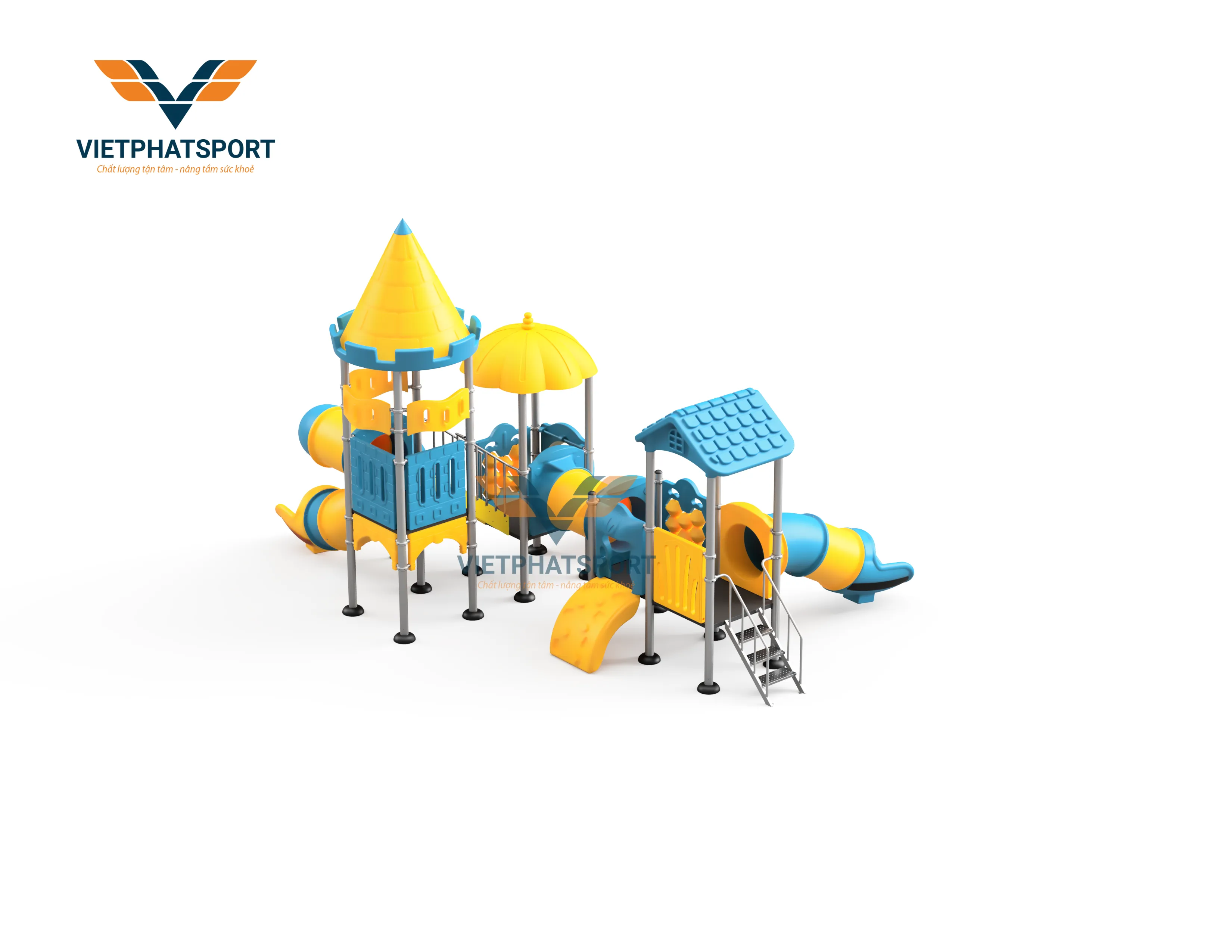 CỤM VẬN ĐỘNG LIÊN HOÀN LLDPE NIK165140NTB