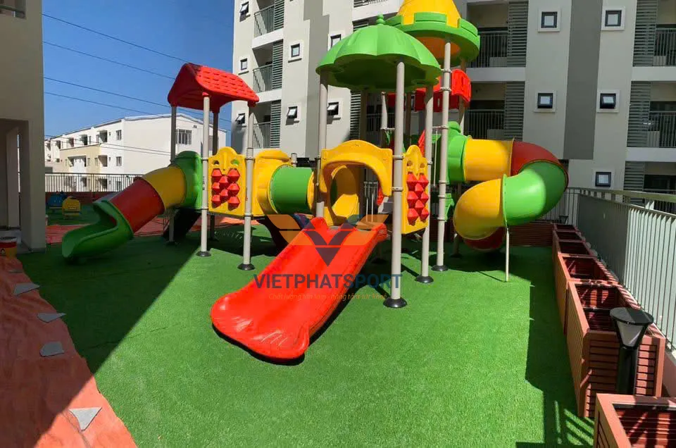 CỤM VẬN ĐỘNG LIÊN HOÀN LLDPE NIK165140NTB