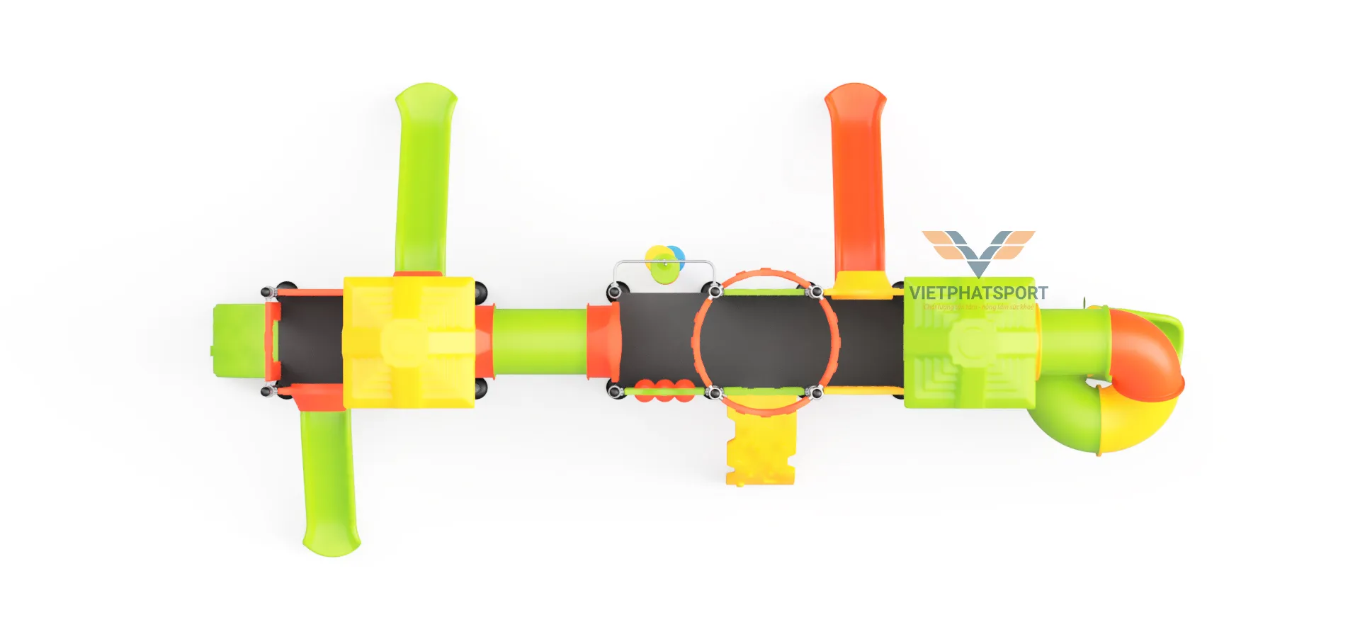 CỤM VẬN ĐỘNG LIÊN HOÀN LLDPE NIK177160MMR