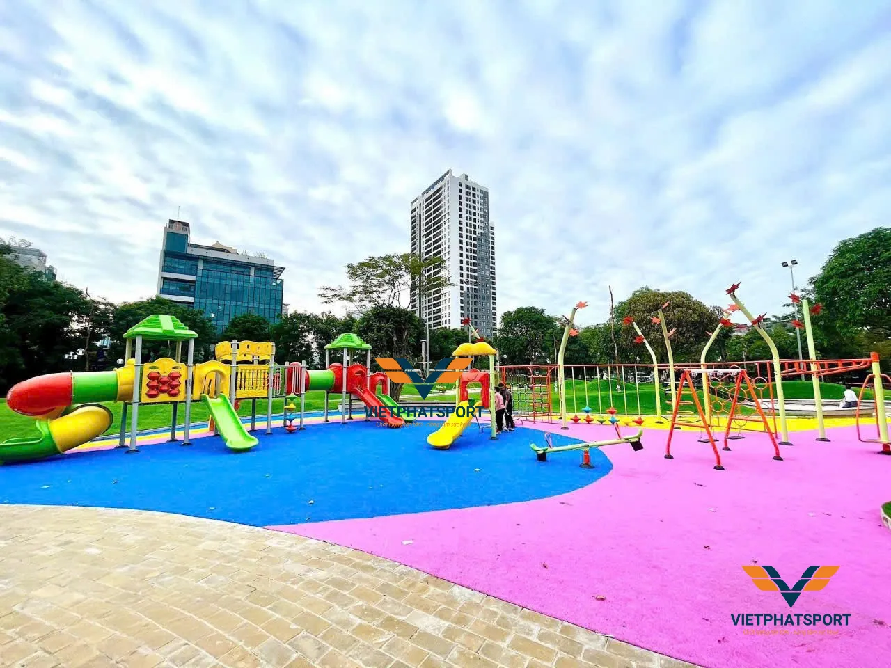 CỤM VẬN ĐỘNG LIÊN HOÀN LLDPE NIK177160MMR