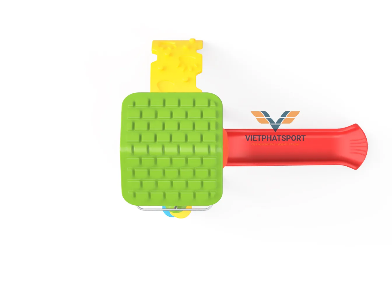 NHÀ CHÒI CẦU TUỘT NHỰA LLDPE NIK113041N