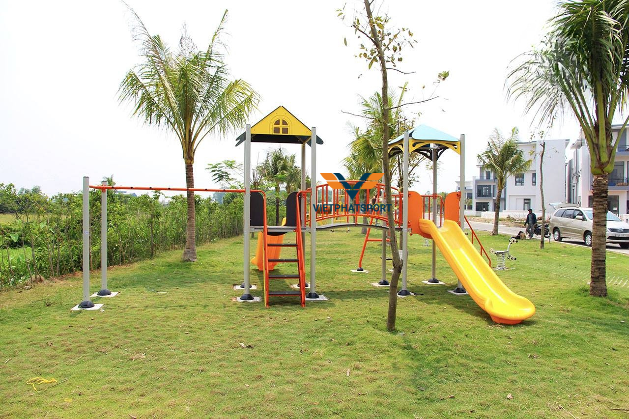 CỤM VẬN ĐỘNG LIÊN HOÀN 2 MÁI CHE NIK703221