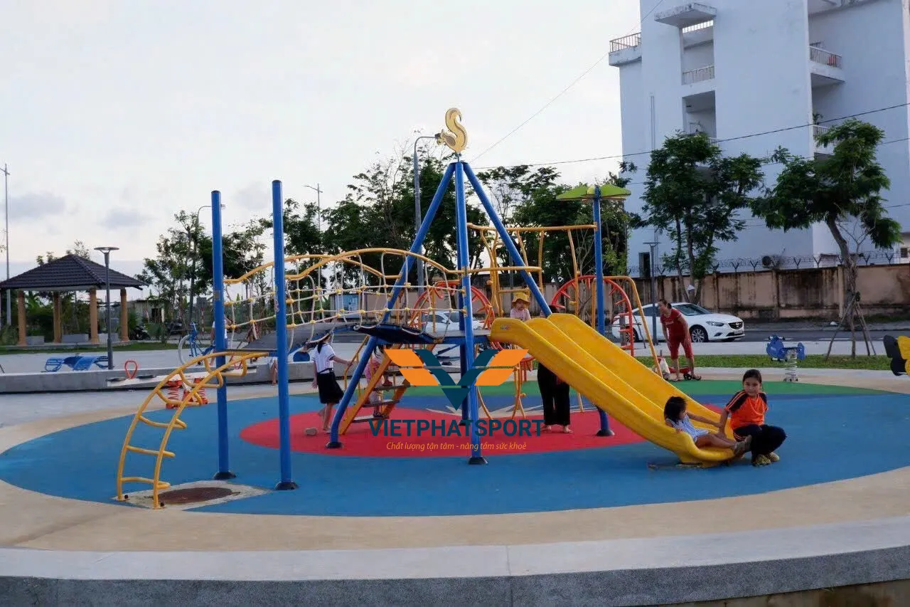 CỤM VẬN ĐỘNG ỐC ĐẢO NIK731008-OD