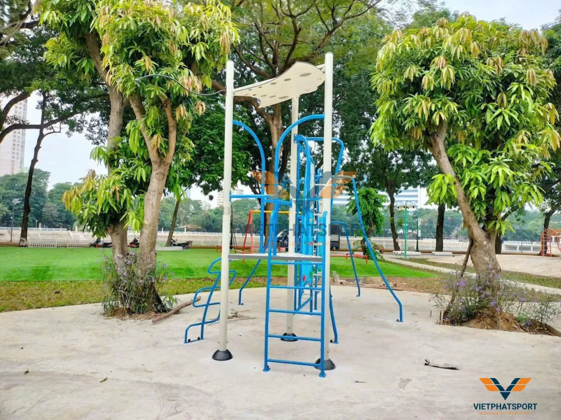 CỤM VẬN ĐỘNG TIẾNG SÓNG NIK731008-TS