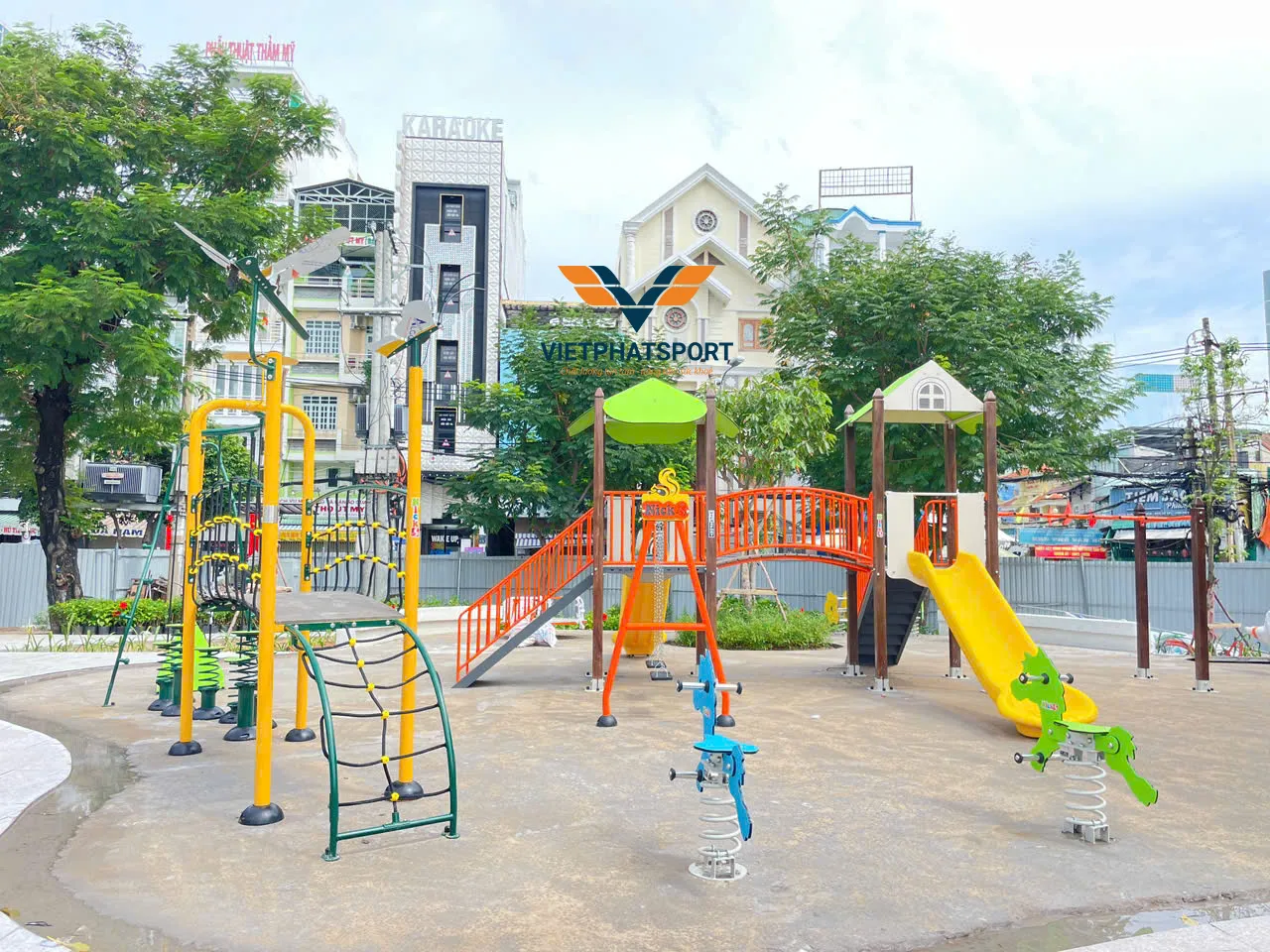 KHUNG VẬN ĐỘNG CHUYỀN DÂY, CẦU VÁN NIK731146-DV