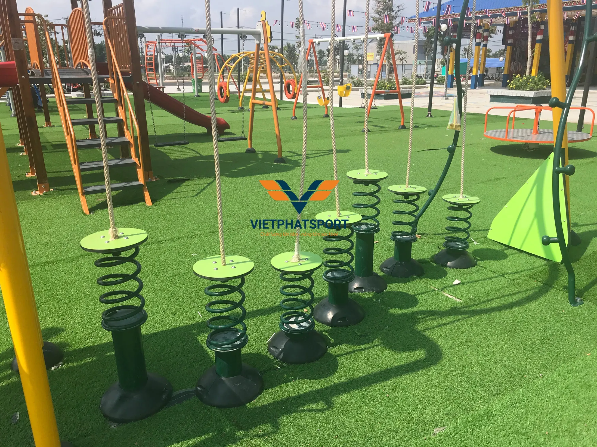 KHUNG VẬN ĐỘNG CHUYỀN DÂY, CẦU VÁN NIK731146-DV