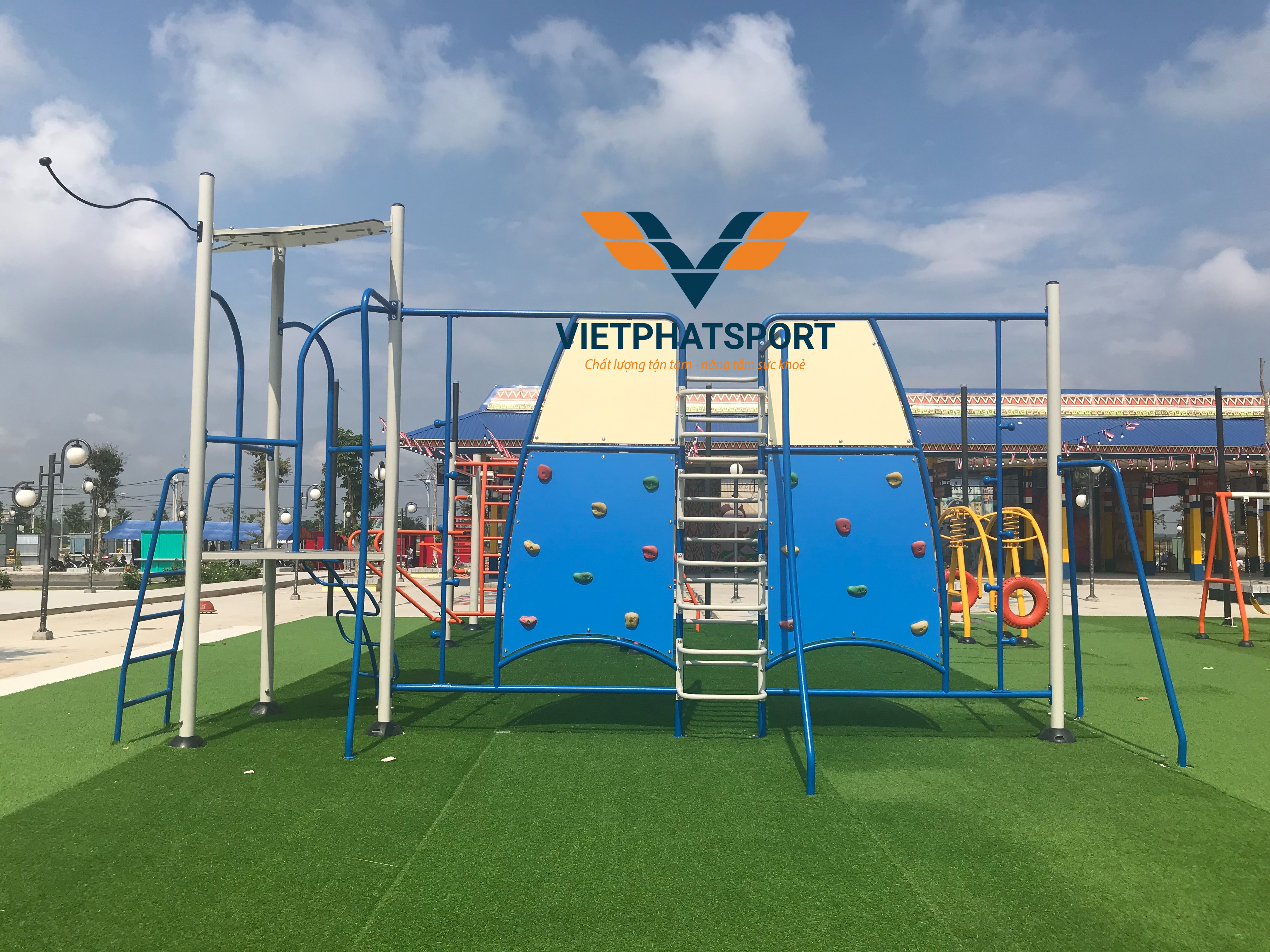 CỤM VẬN ĐỘNG TIẾNG SÓNG NIK731008-TS