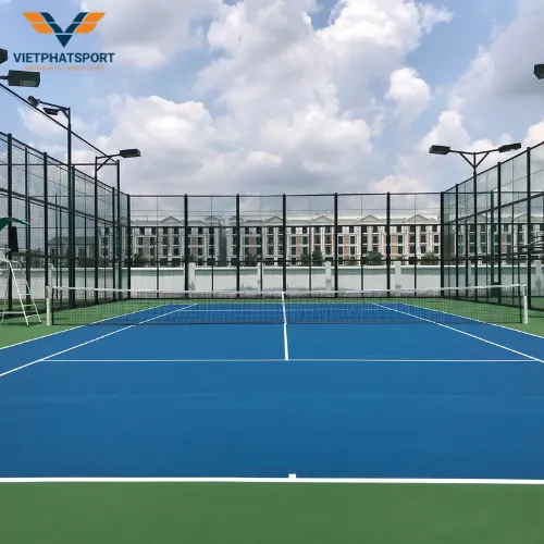 DỤNG CỤ THỂ THAO TẬP LUYỆN VÀ THI ĐẤU TỔNG HỢP