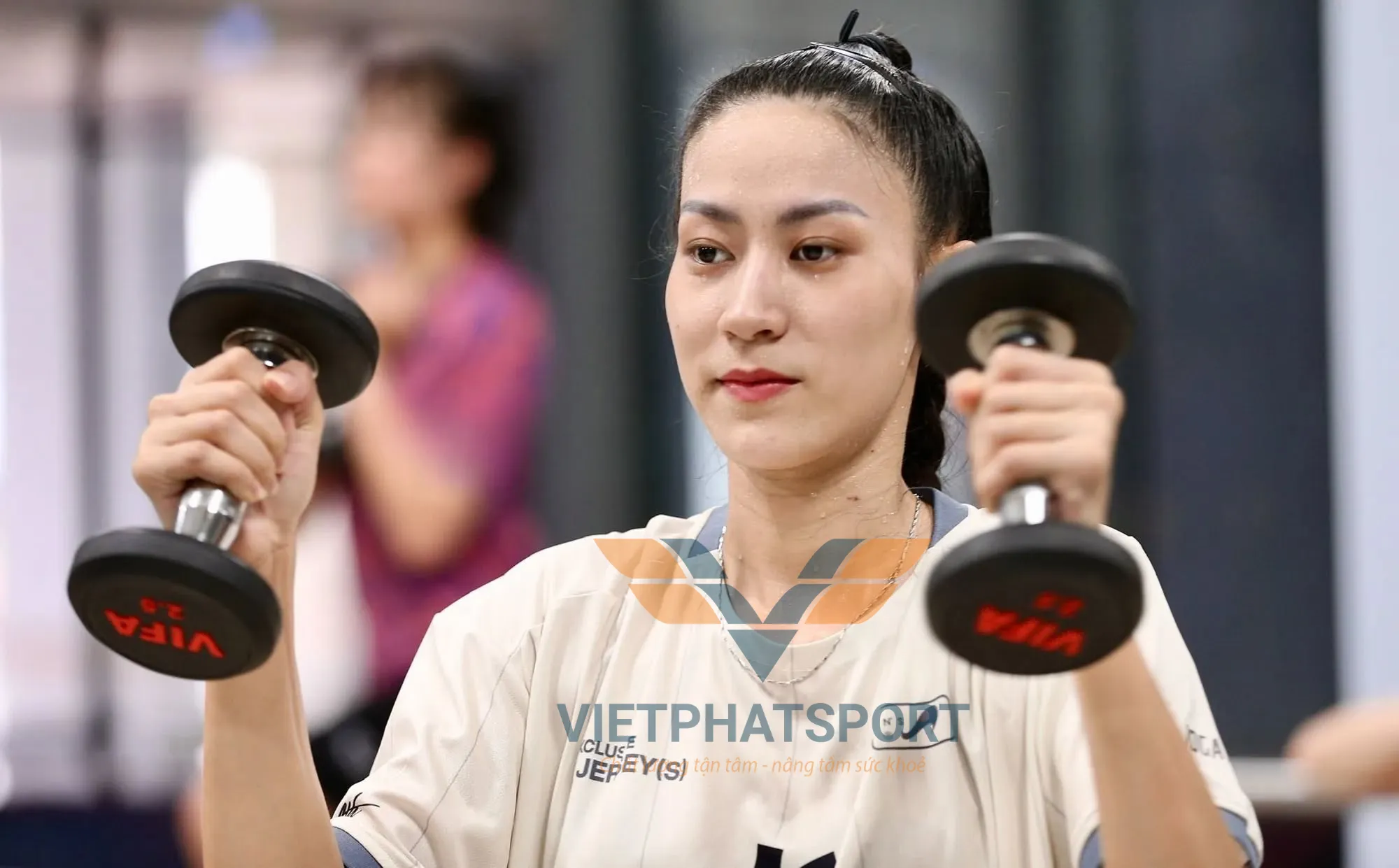 DỤNG CỤ THỂ THAO TRONG NHÀ