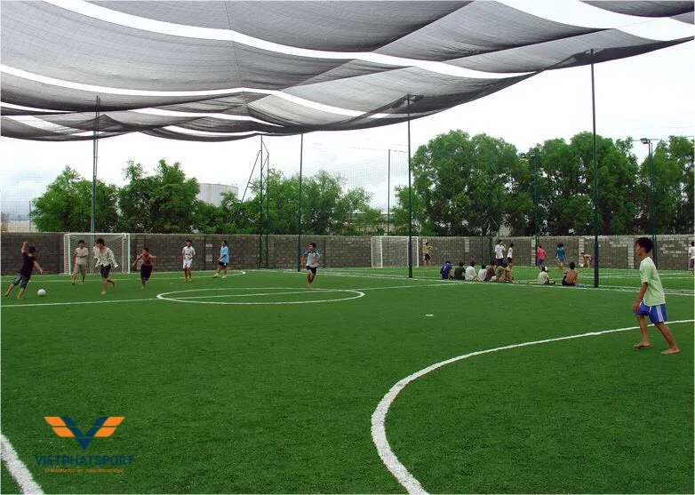 LƯỚI CHẮN SÂN THỂ THAO