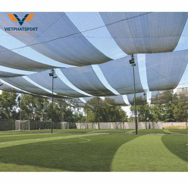 LƯỚI CHẮN SÂN THỂ THAO