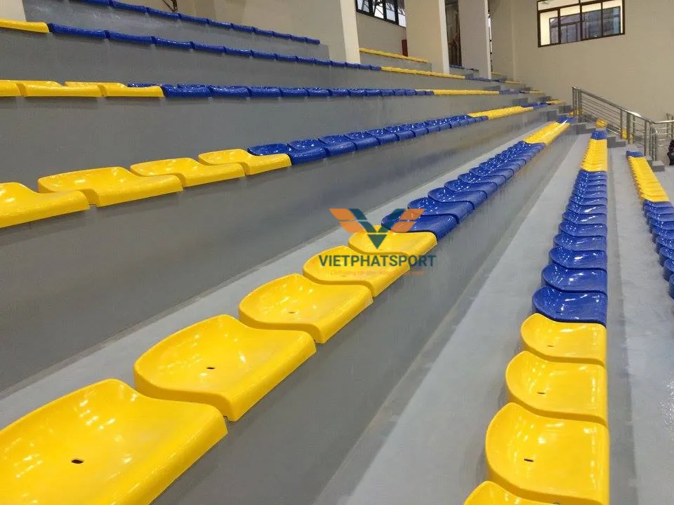 THIẾT BỊ HÀNG DỰ ÁN THỂ THAO