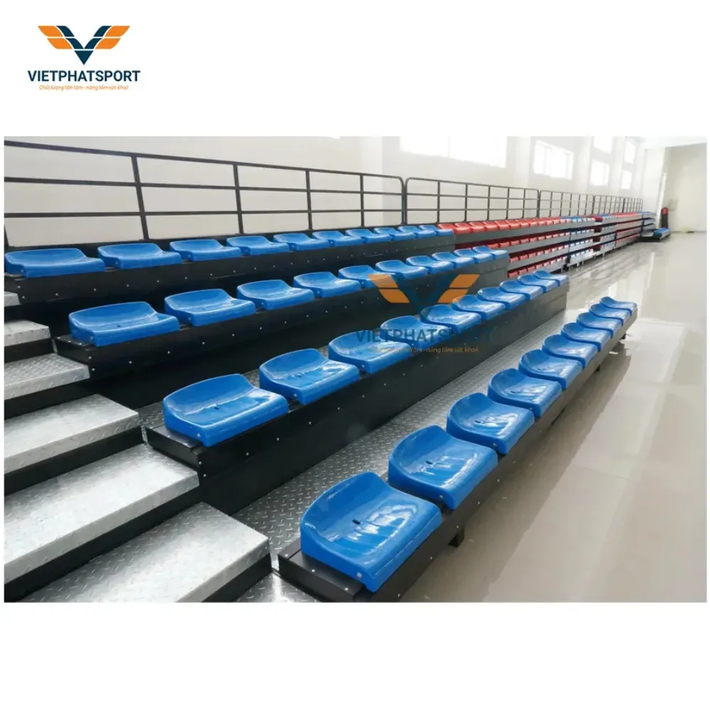 THIẾT BỊ HÀNG DỰ ÁN THỂ THAO