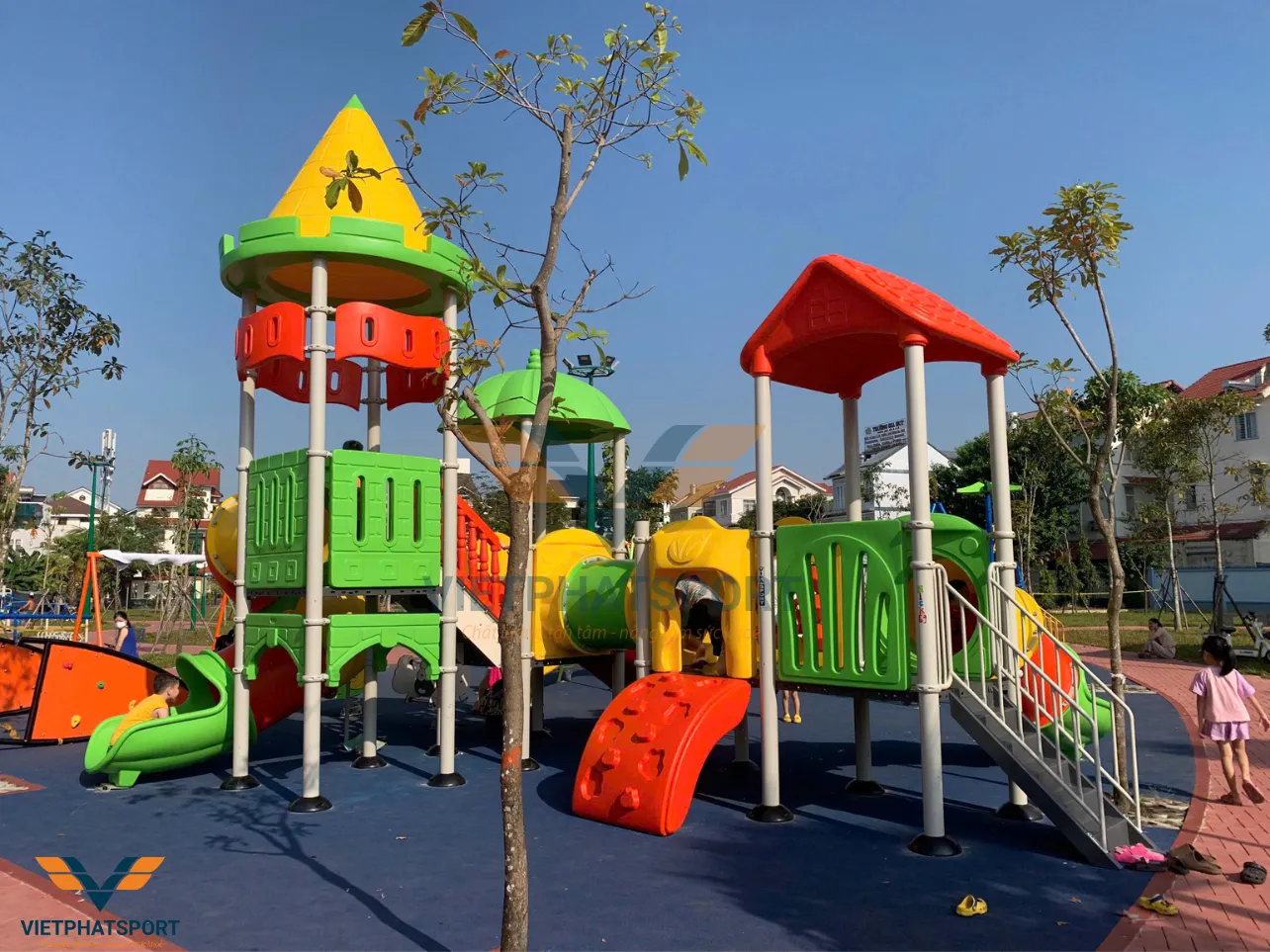 CỤM VẬN ĐỘNG LIÊN HOÀN