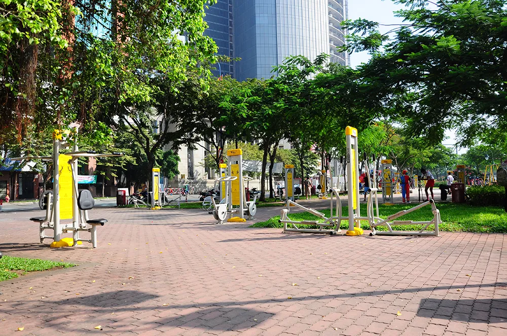 DÒNG ĐÔI CAO CẤP