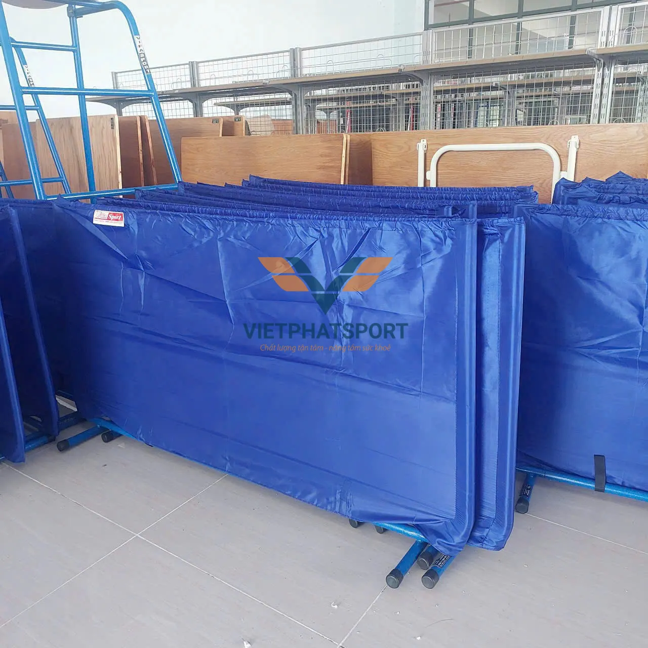 DỤNG CỤ MÔN BÓNG BÀN