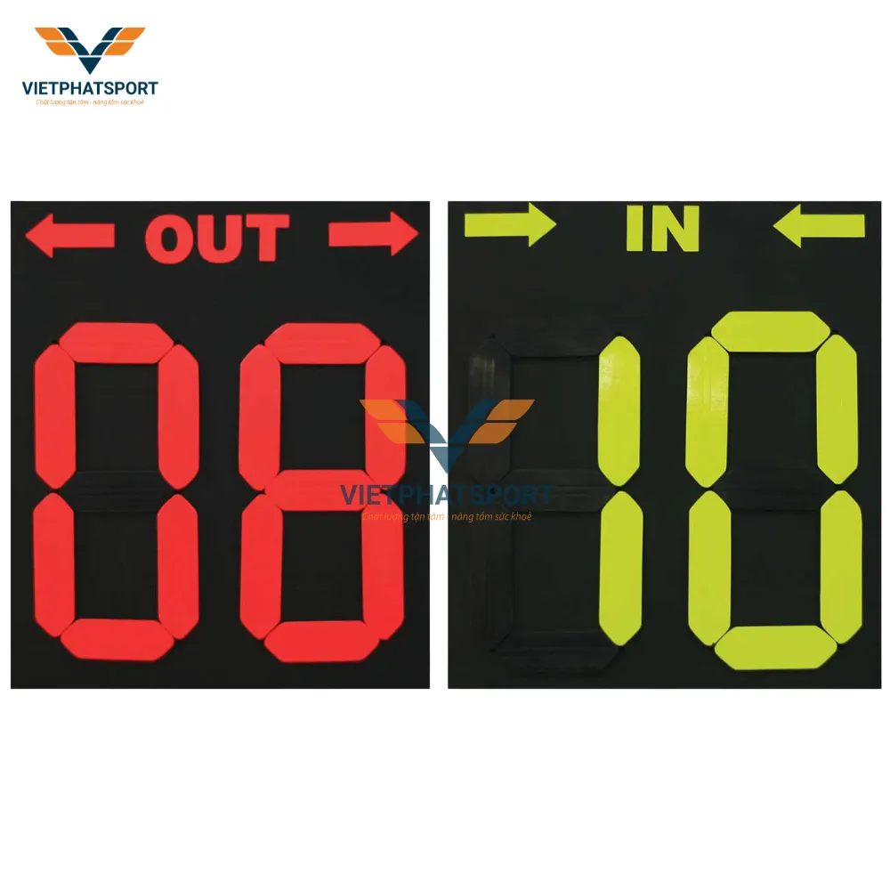 DỤNG CỤ MÔN BÓNG ĐÁ