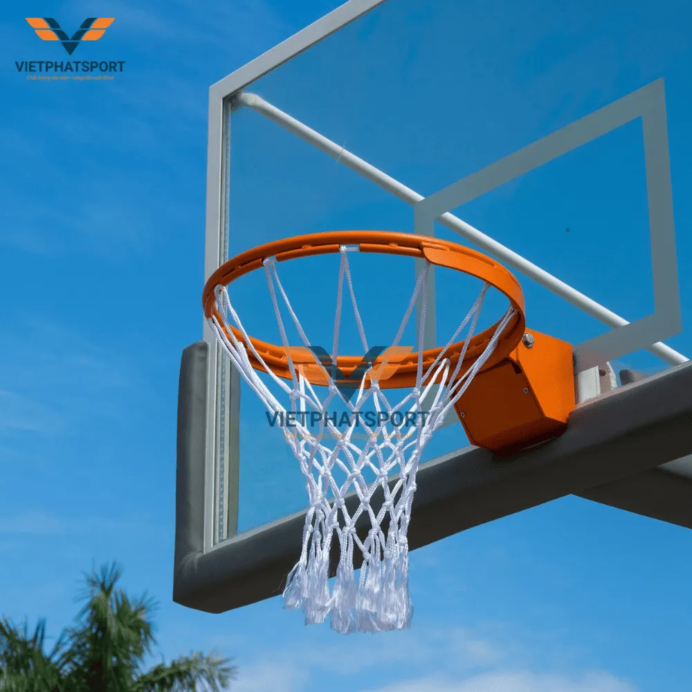 DỤNG CỤ MÔN BÓNG RỔ