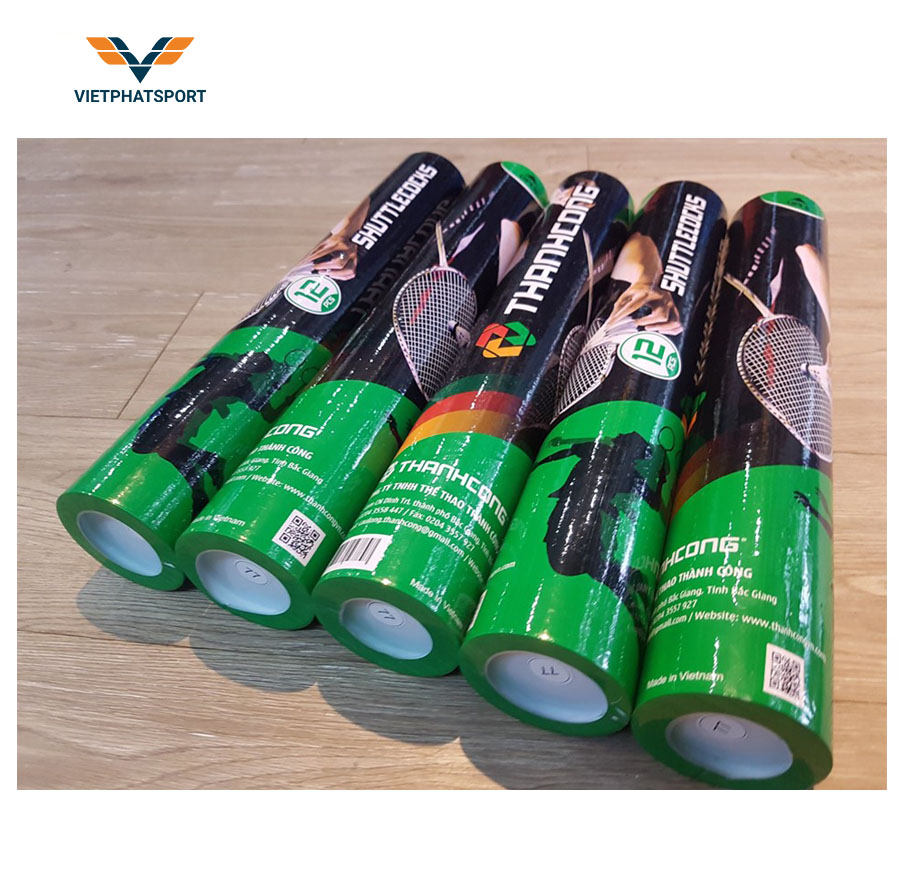 DỤNG CỤ MÔN CẦU LÔNG