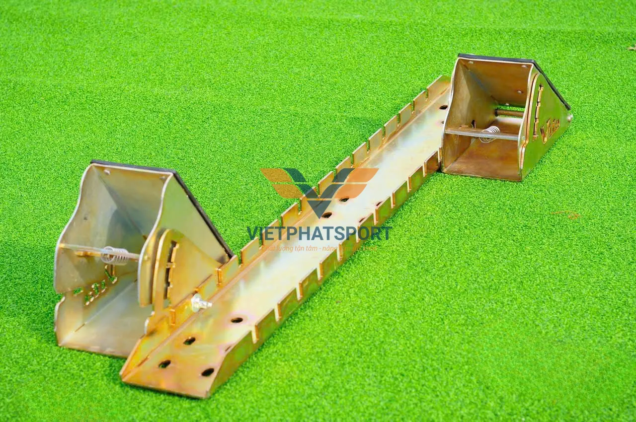 DỤNG CỤ MÔN ĐIỀN KINH