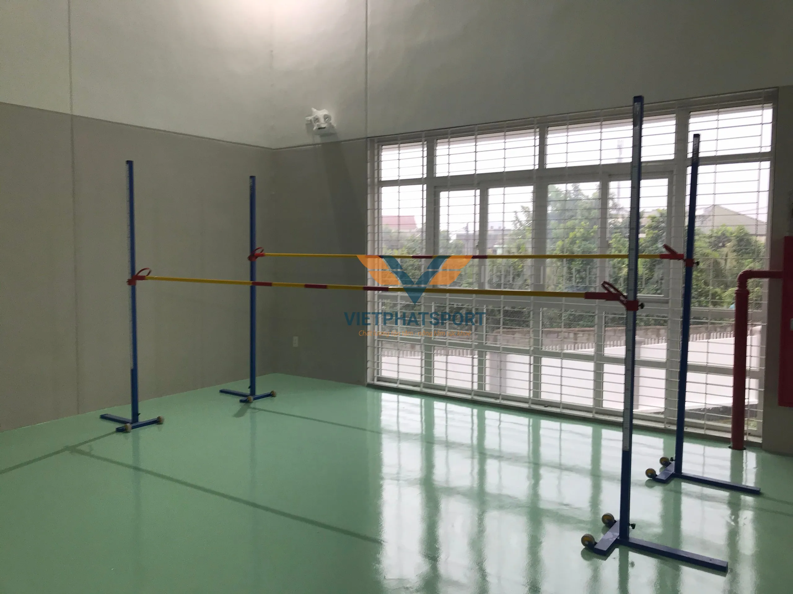 DỤNG CỤ MÔN ĐIỀN KINH