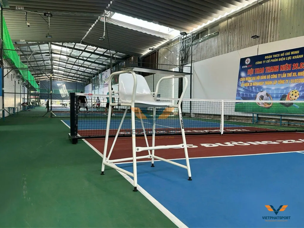 DỤNG CỤ MÔN PICKLEBALL