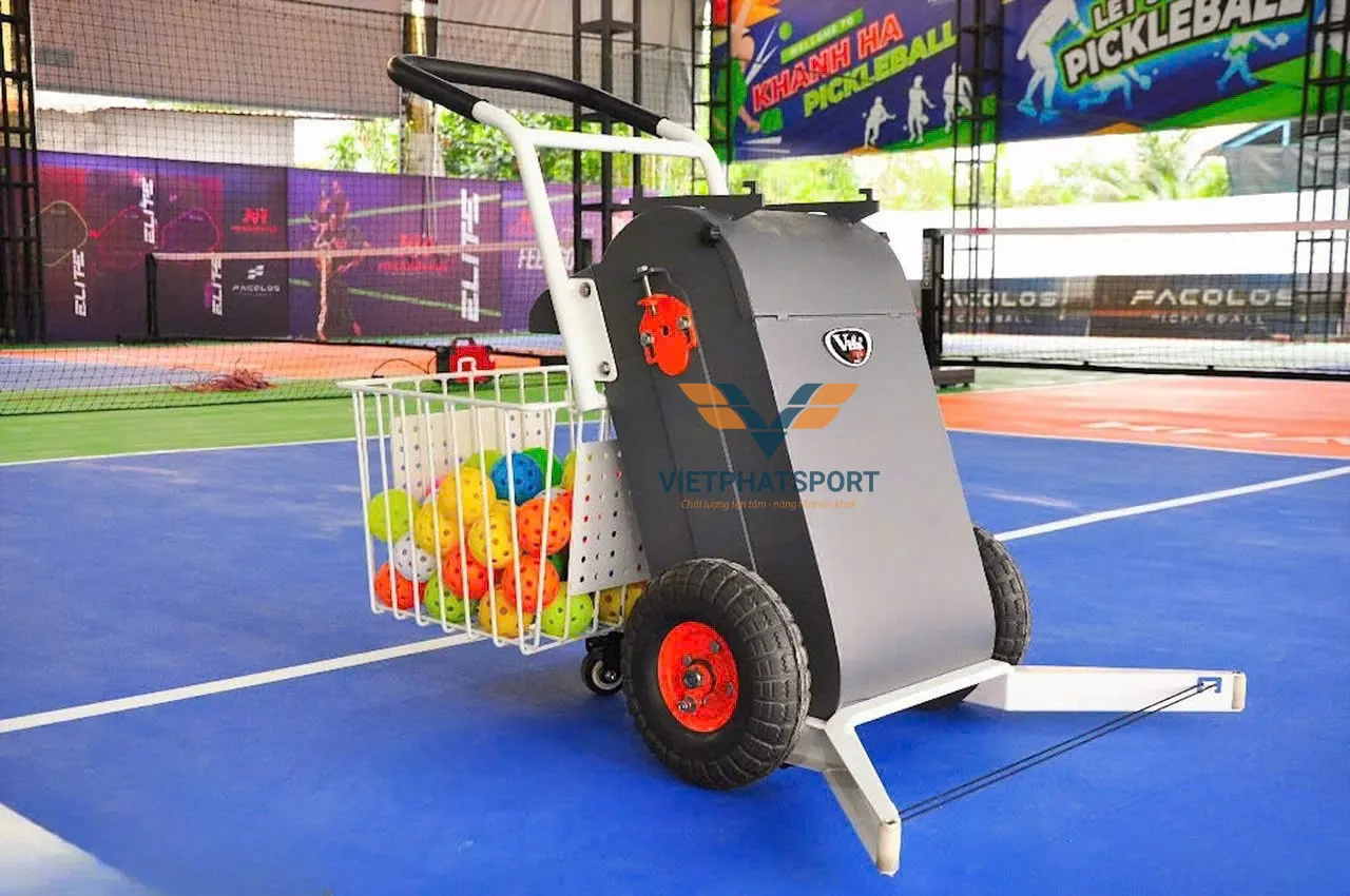 DỤNG CỤ MÔN PICKLEBALL