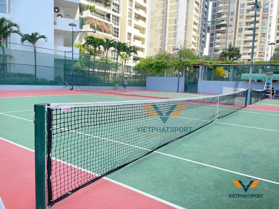 DỤNG CỤ MÔN TENNIS