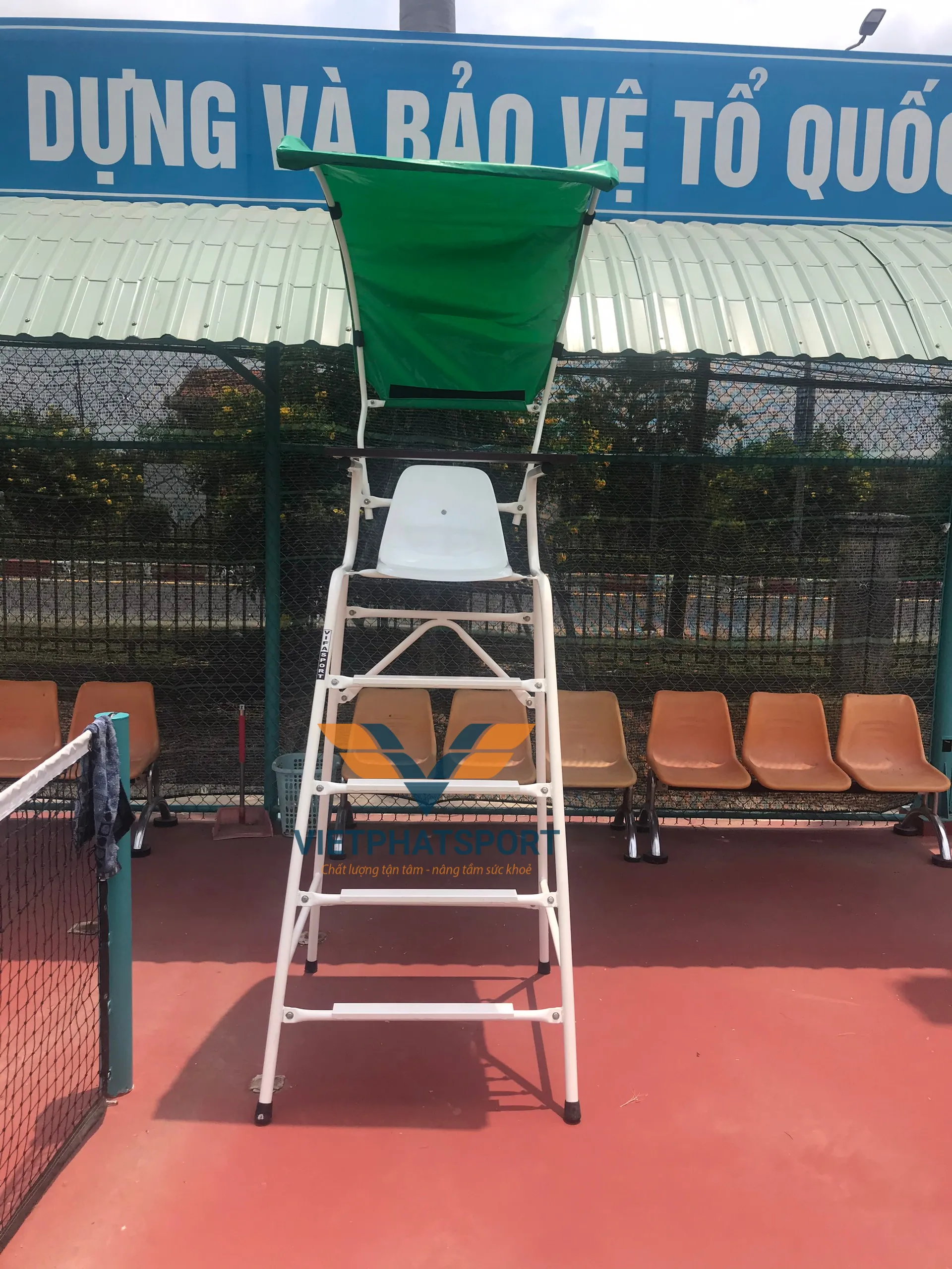 DỤNG CỤ MÔN TENNIS