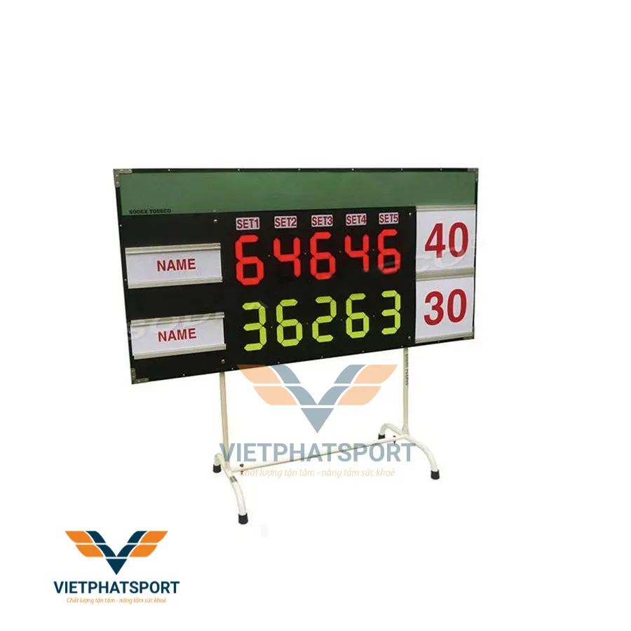 DỤNG CỤ MÔN TENNIS