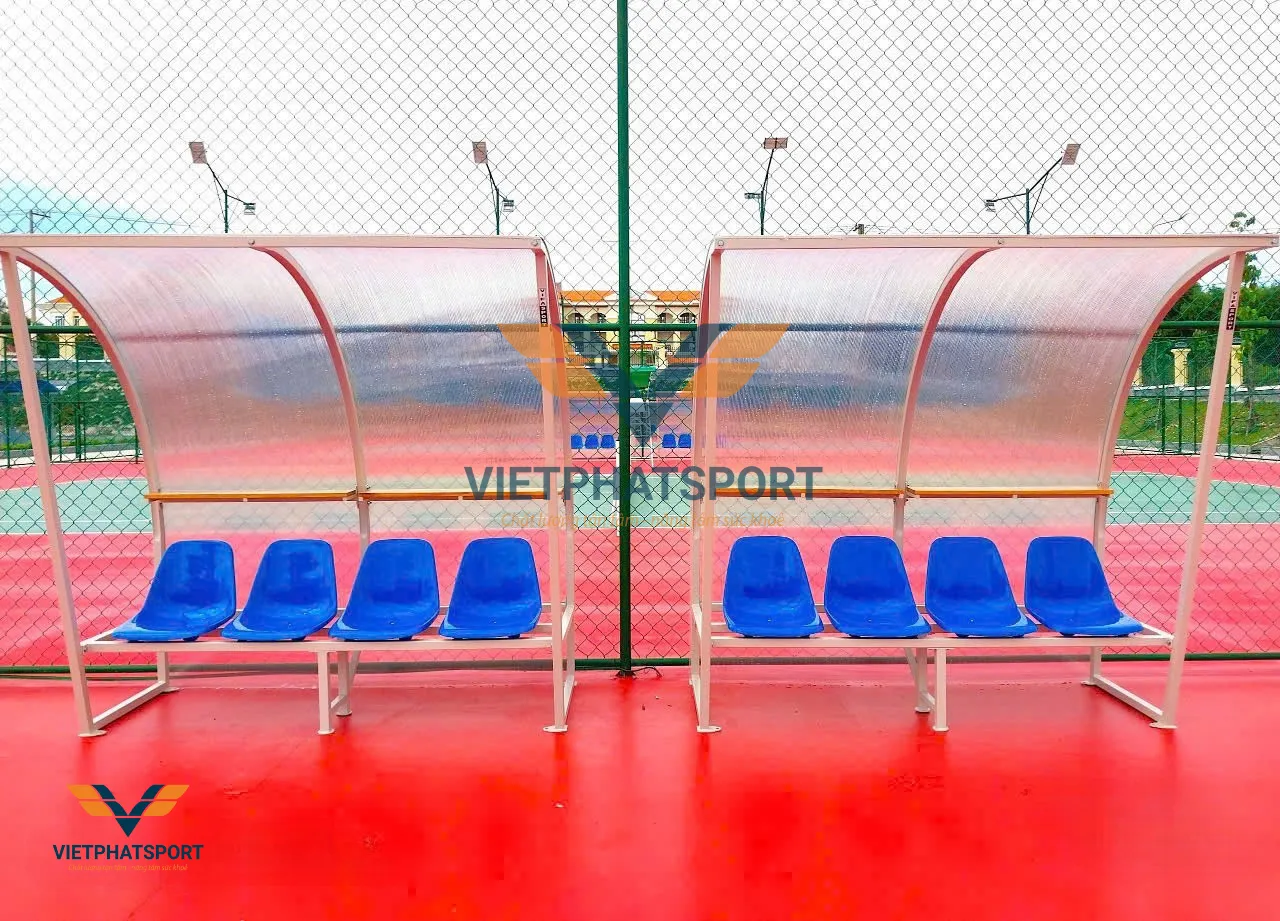 DỤNG CỤ MÔN TENNIS