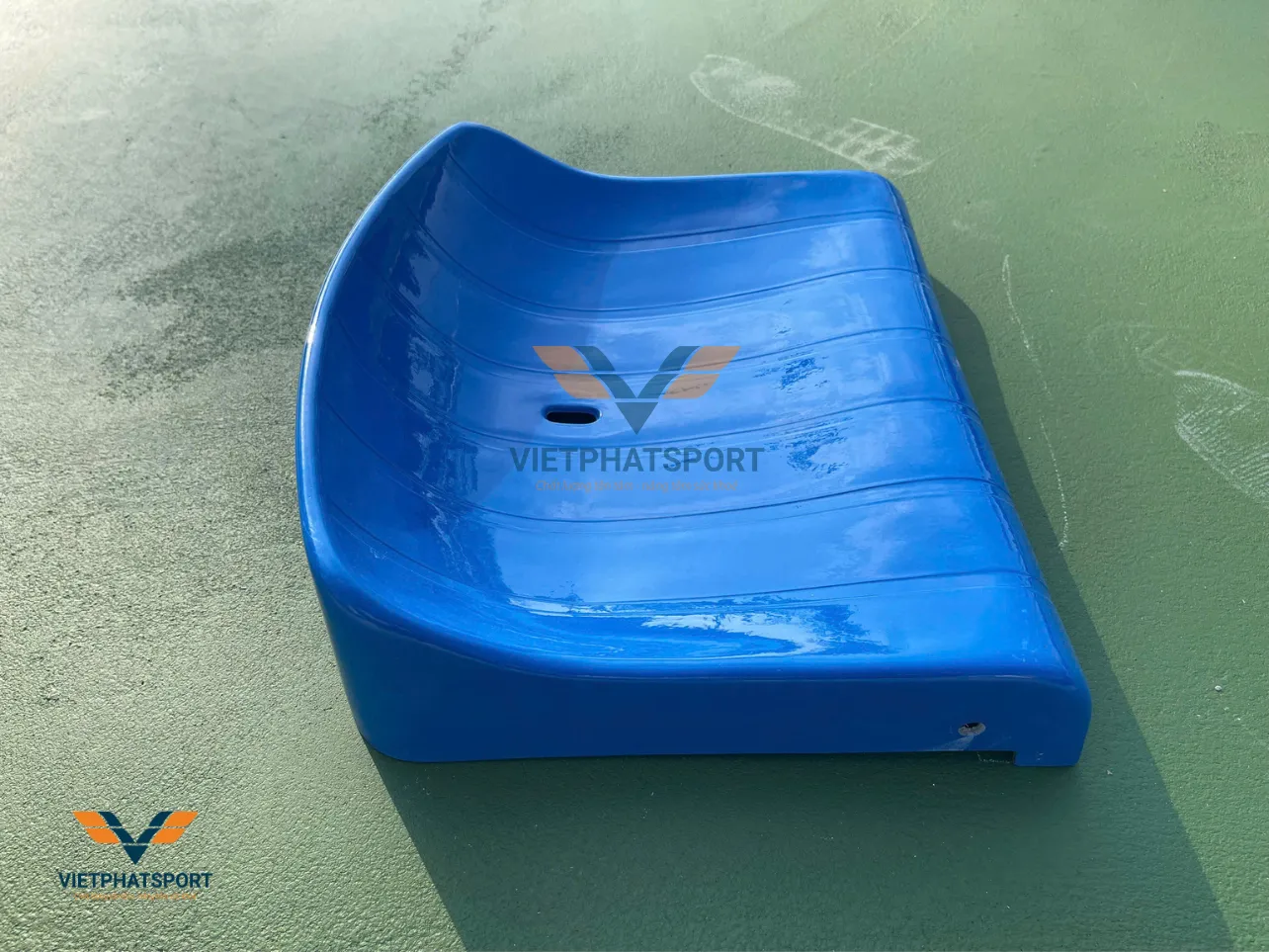 KHÁN ĐÀI XẾP - GHẾ KHÁN ĐÀI