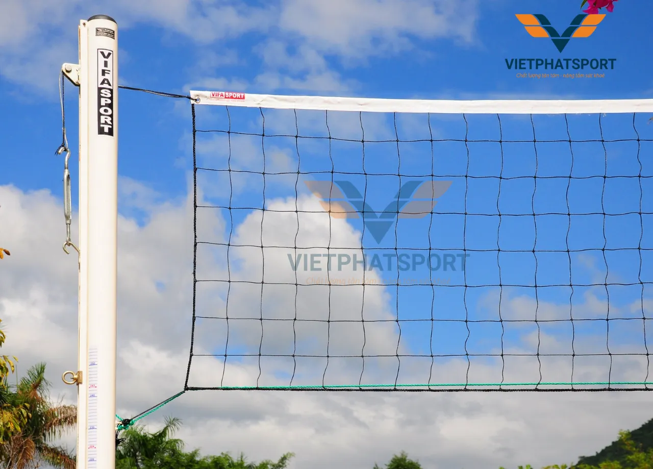 LƯỚI BÓNG CHUYỀN