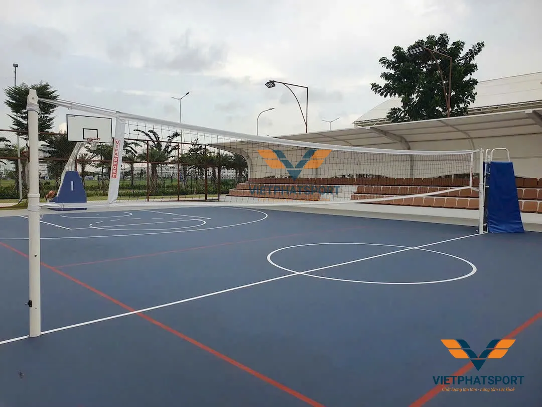 LƯỚI BÓNG CHUYỀN